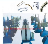 水龍頭 拉(la)手自動抛光(guang)機