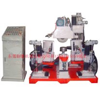 三頭外(wài)圓自動(dòng)抛光機(ji)