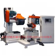 旅(lǚ)行箱外(wai)殼數控(kong)自動抛(pao)光機