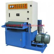 輸送(sòng)式全自動拉絲機(jī)