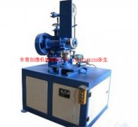 斜紋自動拉(la)絲機