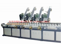 大管徑砂(sha)光機