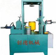 多用途(tú)推邊割邊包(bāo)邊卷邊機