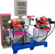 内外圓(yuan)自動抛(pāo)光機