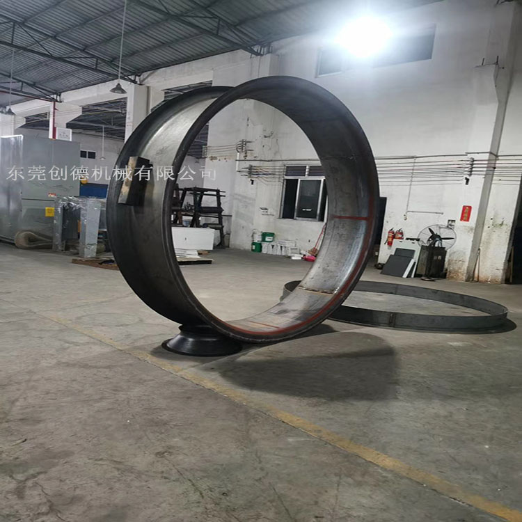 四川 管(guǎn)道 數控(kòng)翻邊機(jī)